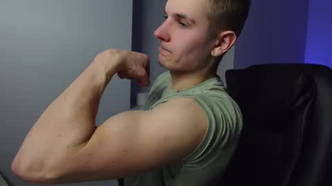 JACOB DEVON online show from 4, 2, 2026