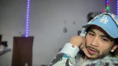 jacob_drizzi online show from 14, 1, 2026