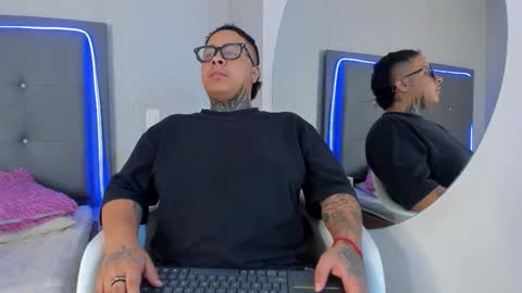 TJ online show from 23, 11, 2025