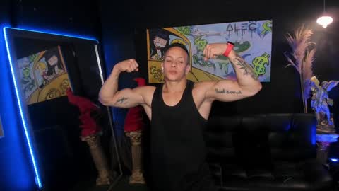 JACOB JAMES online show from 18, 12, 2024