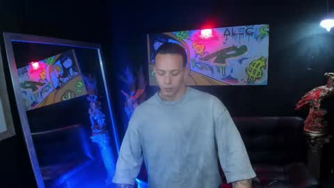 JACOB JAMES online show from 15, 2, 2026