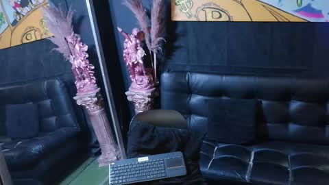 JACOB JAMES online show from 10, 3, 2026