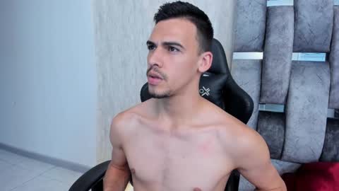 Snapshot of jacob_janner chatting on 22, 1, 2025 jacob_janner online show from 22, 1, 2025