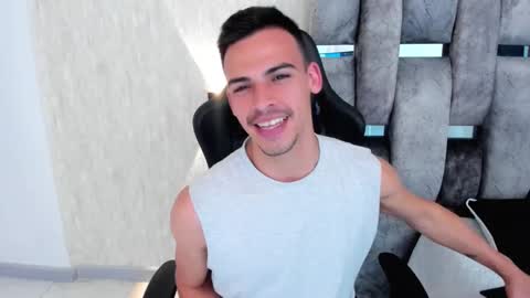 Snapshot of jacob_janner chatting on 8, 2, 2025 jacob_janner online show from 8, 2, 2025