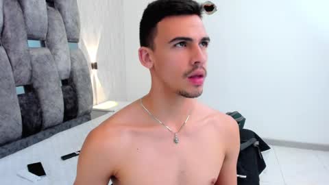 Snapshot of jacob_janner chatting on 11, 2, 2025 jacob_janner online show from 11, 2, 2025