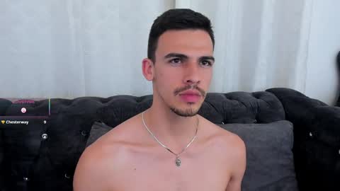 Snapshot of jacob_janner chatting on 15, 2, 2025 jacob_janner online show from 15, 2, 2025