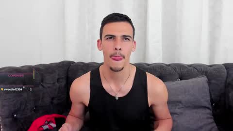 Snapshot of jacob_janner chatting on 18, 2, 2025 jacob_janner online show from 18, 2, 2025