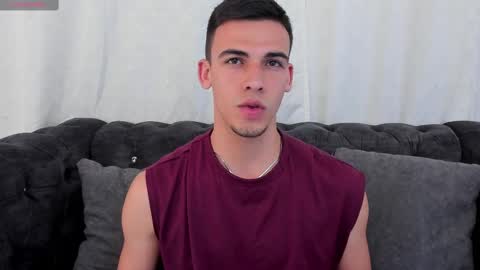 Snapshot of jacob_janner chatting on 5, 3, 2025 jacob_janner online show from 5, 3, 2025