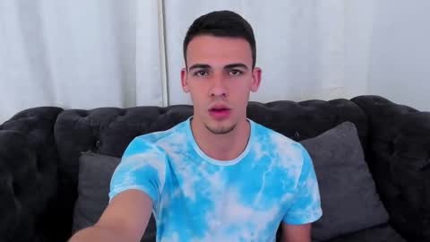 Snapshot of jacob_janner chatting on 7, 3, 2025 jacob_janner online show from 7, 3, 2025