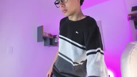 jacob_rick online show from 17, 9, 2025