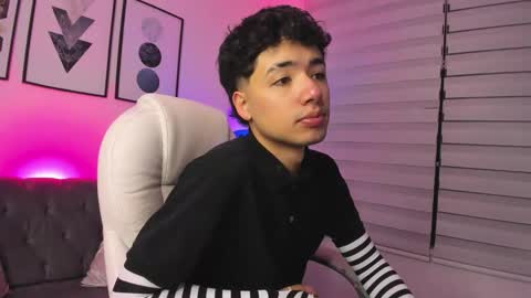 jacob_rick online show from 23, 9, 2025