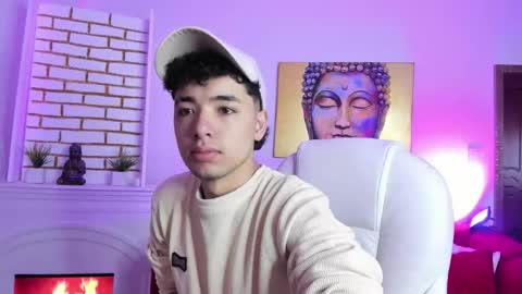 jacob_rick online show from 24, 9, 2025