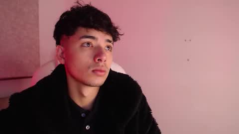 jacob_rick online show from 11, 10, 2025