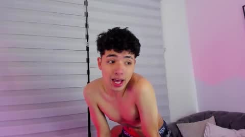 jacob_rick online show from 21, 10, 2025