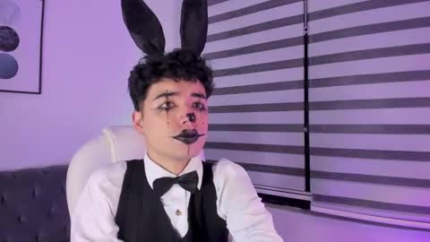 jacob_rick online show from 31, 10, 2025