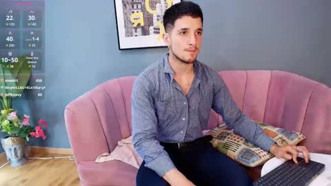 Snapshot of jacob_rodriguez11 chatting on 20, 12, 2024 Jacob online show from 20, 12, 2024