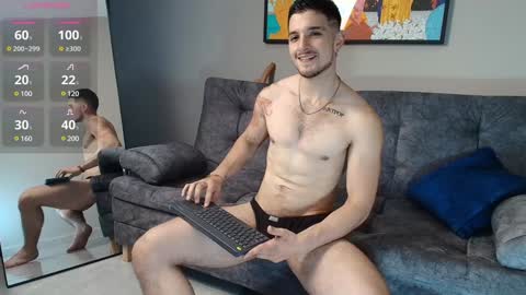 Snapshot of jacob_rodriguez11 chatting on 3, 2, 2025 Jacob online show from 3, 2, 2025