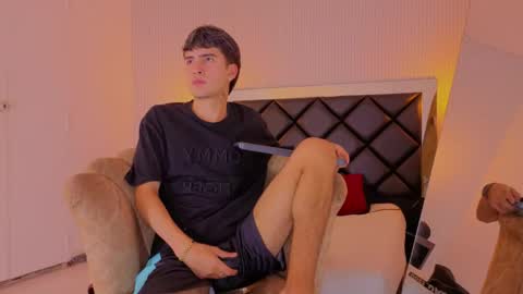 Jacob online show from 19, 5, 2026