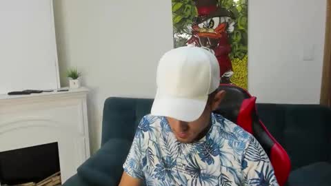 jacob_stonne online show from 14, 5, 2026