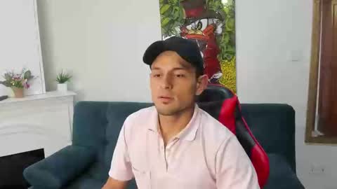jacob_stonne online show from 21, 5, 2026