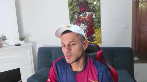 jacob_stonne online show from 10, 6, 2026