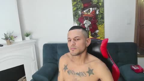 Snapshot of jacob_stonne chatting on 8, 7, 2026 jacob_stonne online show from 8, 7, 2026