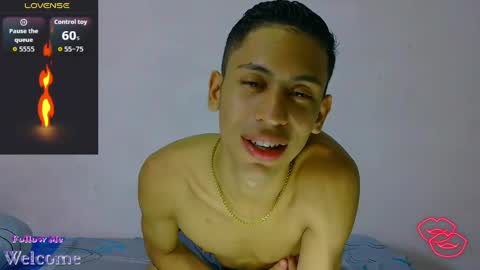 jacob online show from 16, 4, 2026