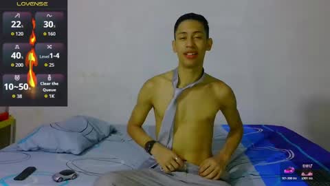 jacob online show from 19, 4, 2026