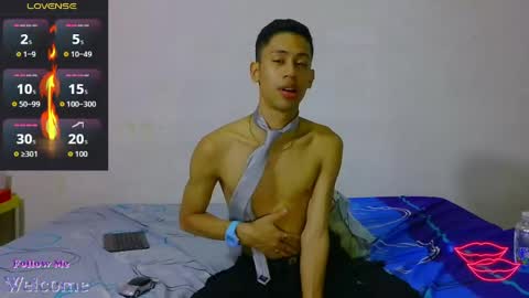 jacob online show from 21, 4, 2026