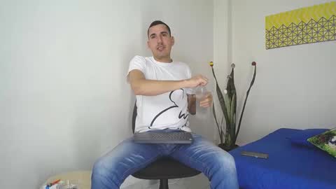 Snapshot of jacobandjayydenn chatting on 9, 12, 2024 Jacob And Jayden online show from 9, 12, 2024