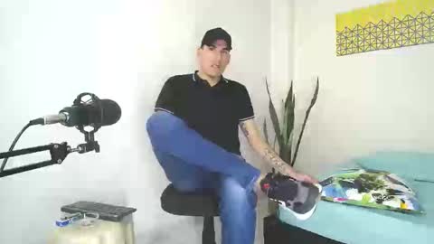 Snapshot of jacobandjayydenn chatting on 30, 1, 2025 Jacob And Jayden online show from 30, 1, 2025