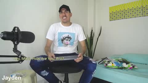 Snapshot of jacobandjayydenn chatting on 9, 2, 2025 Jacob And Jayden online show from 9, 2, 2025
