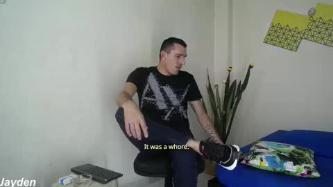 Jacob And Jayden online show from 18, 10, 2025