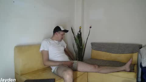 Jacob And Jayden online show from 4, 11, 2025