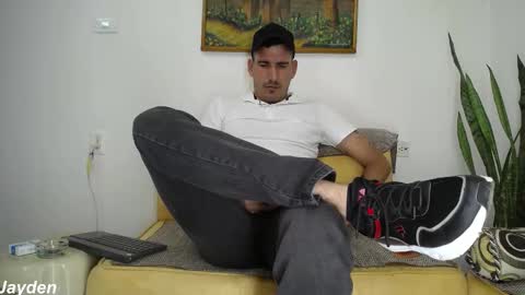 Jacob And Jayden online show from 27, 2, 2026