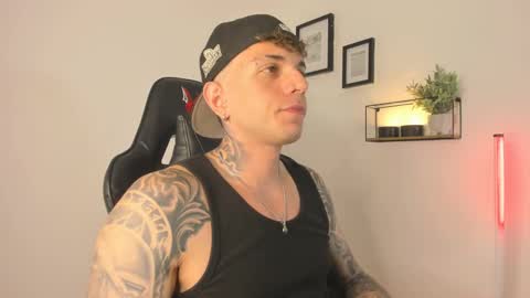 Snapshot of jacobb116 chatting on 9, 12, 2024 jacobb116 online show from 9, 12, 2024