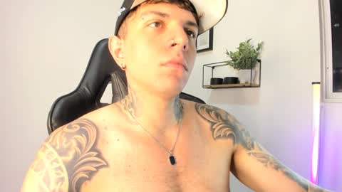 Snapshot of jacobb116 chatting on 6, 2, 2025 jacobb116 online show from 6, 2, 2025