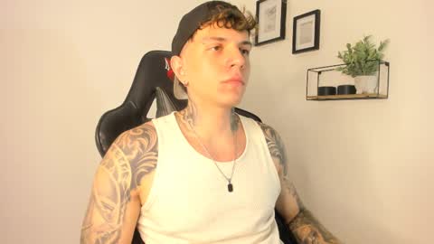 Snapshot of jacobb116 chatting on 20, 2, 2025 jacobb116 online show from 20, 2, 2025