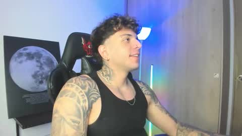 jacobb116 online show from 24, 10, 2025