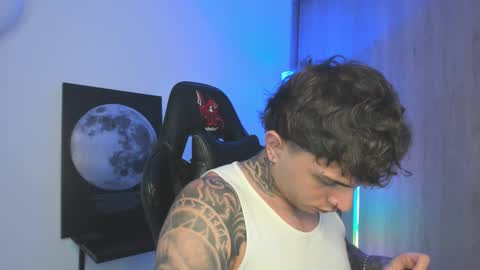 jacobb116 online show from 1, 11, 2025