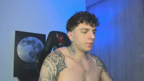 jacobb116 online show from 5, 11, 2025