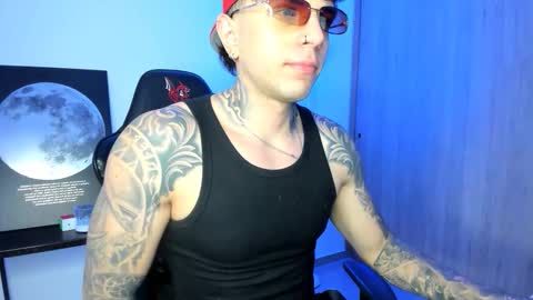 jacobb116 online show from 5, 2, 2026