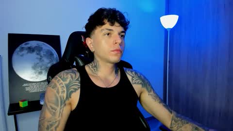 jacobb116 online show from 6, 2, 2026