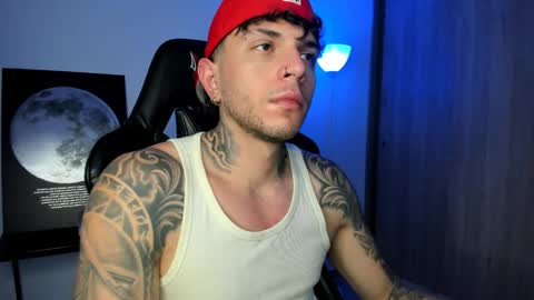 jacobb116 online show from 21, 2, 2026