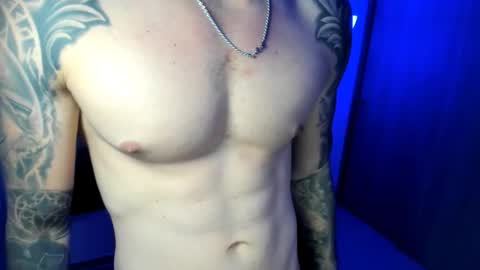 jacobb116 online show from 3, 3, 2026