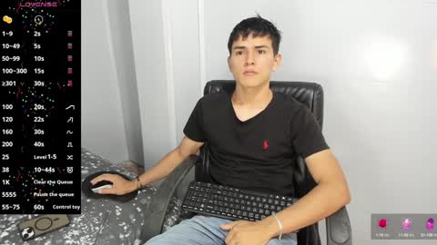 Jacob Lee online show from 16, 12, 2024