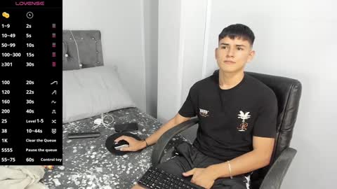 Jacob Lee online show from 24, 12, 2024