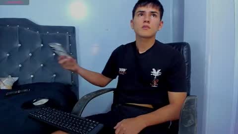 Jacob Lee online show from 13, 11, 2025