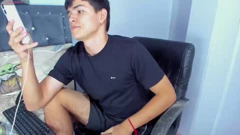 Jacob Lee online show from 15, 1, 2026