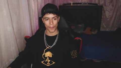 Jacobbakerr online show from 19, 1, 2026